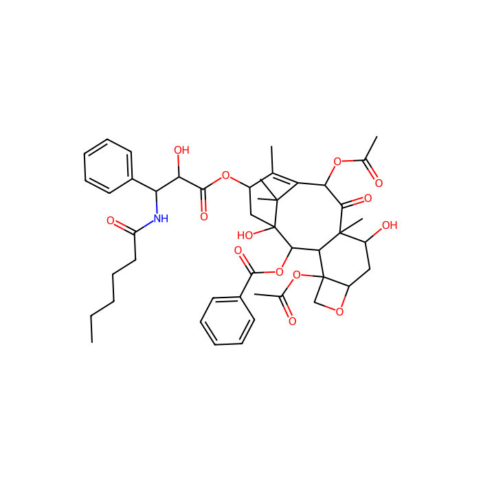Paclitaxel C -  CAS No(153415-45-3) by Aladdin Scientific