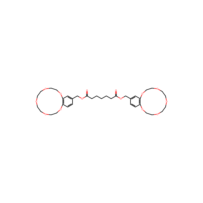 Potassium ionophore II - ≥98% CAS No(69271-98-3) by Aladdin Scientific