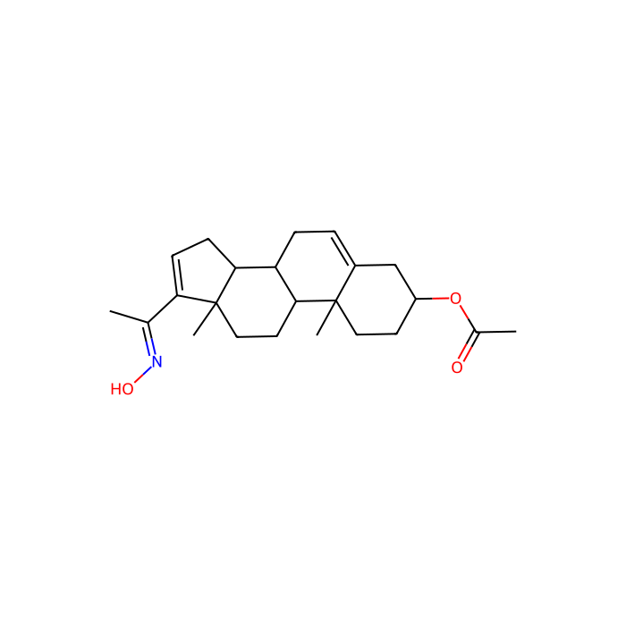 Pregnenolone-16-ene Acetate Oxime - ≥98% CAS No(2174-13-2) by Aladdin Scientific