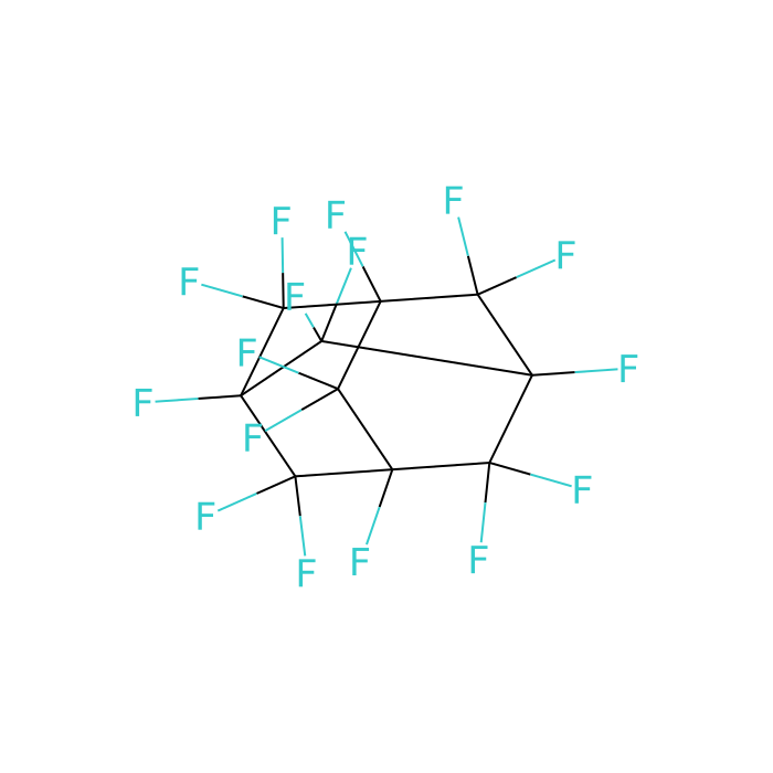 Perfluoroadamantane/Perfluoro(1-methyladamantane) - Mixture of Perfluoroadamantane adn Perfluoro(1-methyladamantane) CAS No(69064-33-1) by Aladdin Scientific
