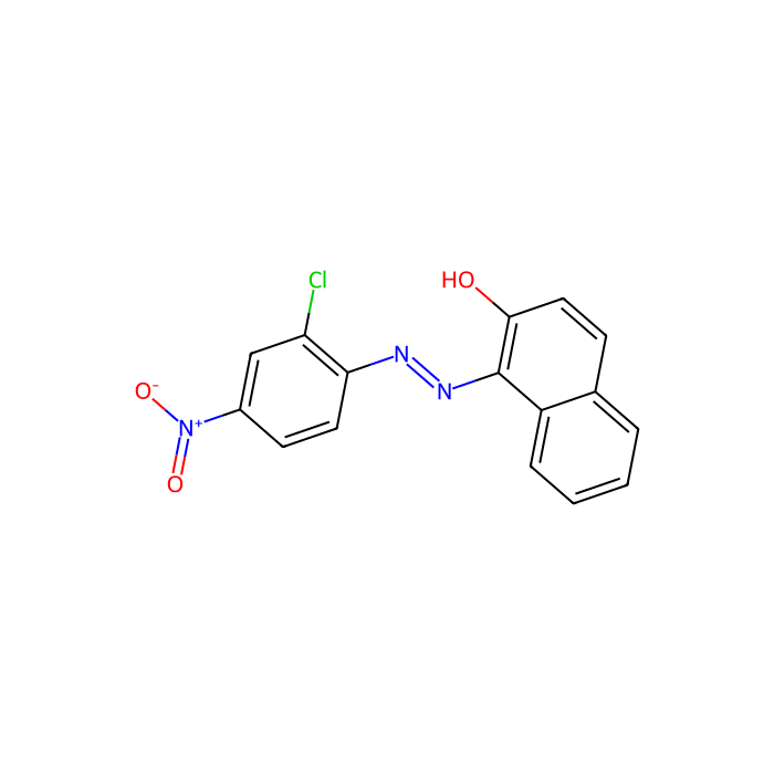 Pigment Red 4 -  CAS No(2814-77-9) by Aladdin Scientific