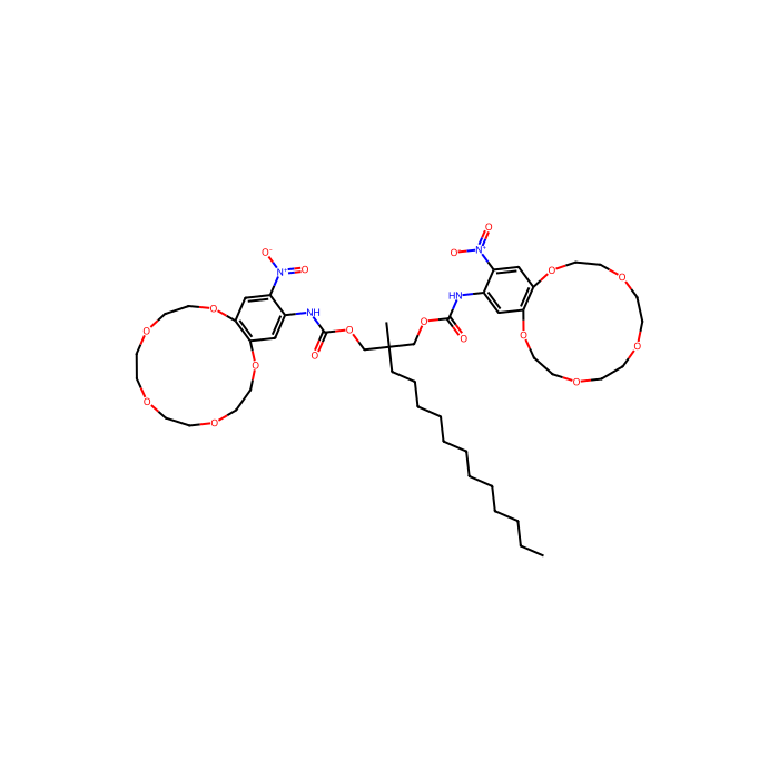 Potassium ionophore III - ≥98% CAS No(99348-39-7) by Aladdin Scientific