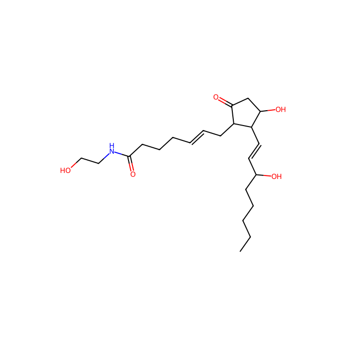 Prostaglandin E2 Ethanolamide - ≥98% CAS No(194935-38-1) by Aladdin Scientific