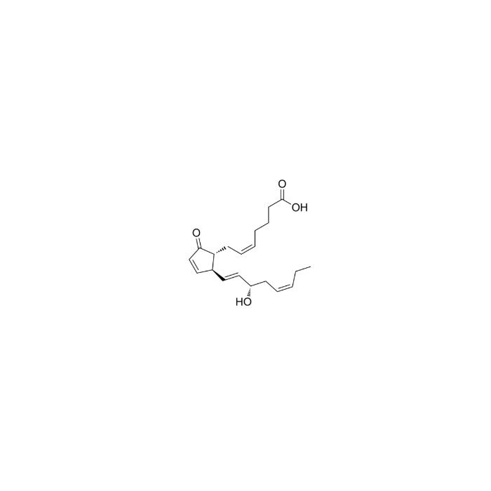 Prostaglandin A3 - ≥98%, 100 ug/mL in methyl acetate CAS No(36614-31-0) by Aladdin Scientific