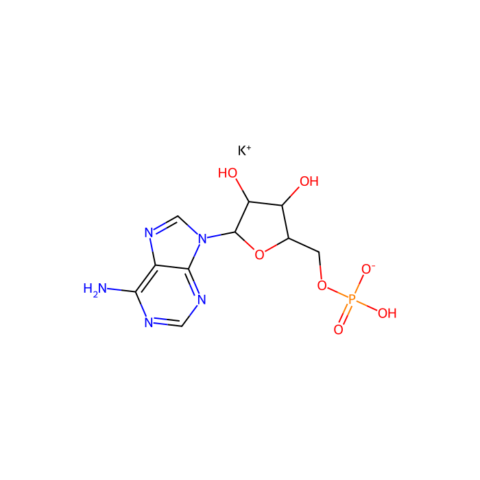 Polyadenylic acid potassium salt - ≥85% CAS No(26763-19-9) by Aladdin Scientific