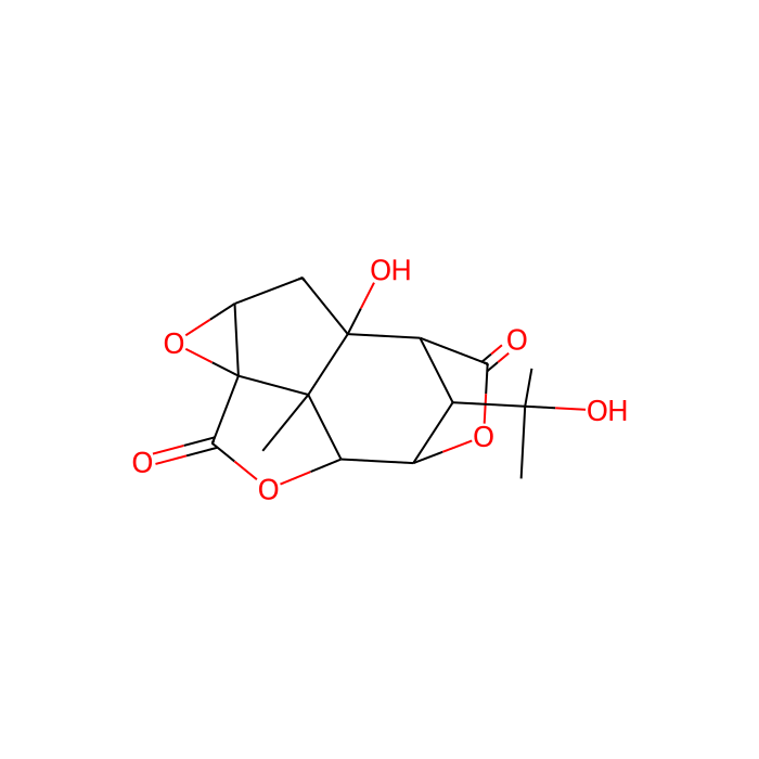 Picrotin - Moligand™, ≥97% CAS No(21416-53-5) by Aladdin Scientific