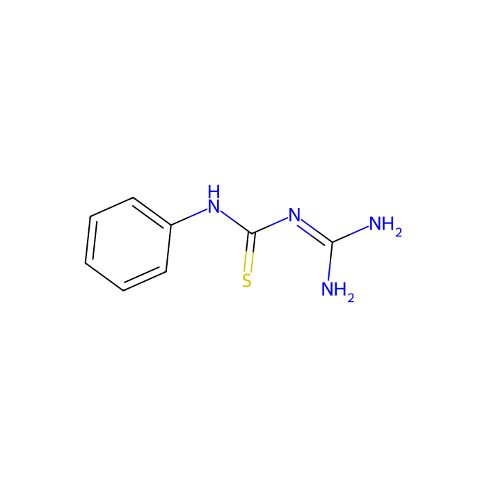 1-Phenyl-3-guanylthiourea - ≥98% CAS No(15989-47-6) by Aladdin Scientific
