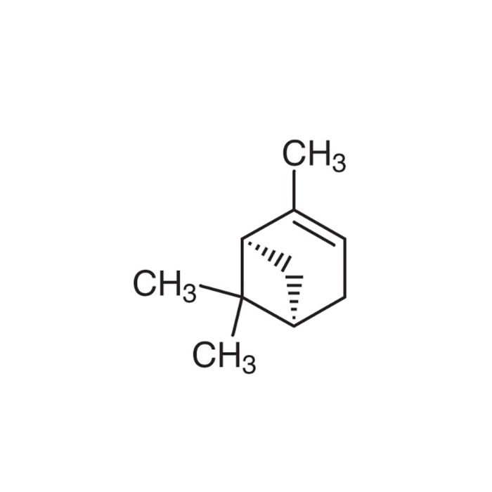 (1R)-(+)-α-Pinene - ≥98% CAS No(7785-70-8) by Aladdin Scientific