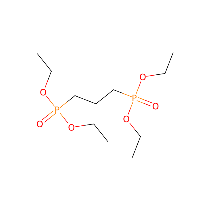 Propane-1,3-diphosphonic acid tetraethyl ester - ≥98% CAS No(22401-25-8) by Aladdin Scientific