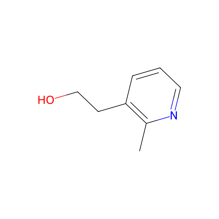 2-(2-Methylpyridin-3-yl)ethanol - ≥98% CAS No(1977-05-5) by Aladdin Scientific