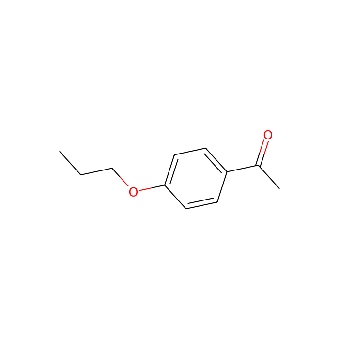 4'-Propoxyacetophenone - ≥98%(GC) CAS No(5736-86-7) by Aladdin Scientific
