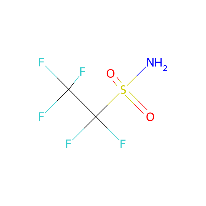 Pentafluoroethanesulfonamide - ≥98% CAS No(78491-70-0) by Aladdin Scientific