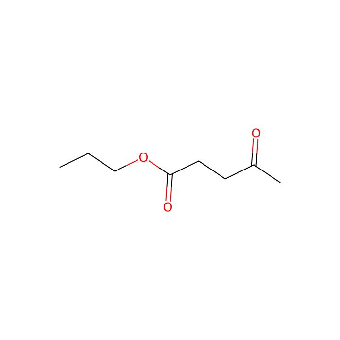 Propyl Levulinate - ≥98% CAS No(645-67-0) by Aladdin Scientific