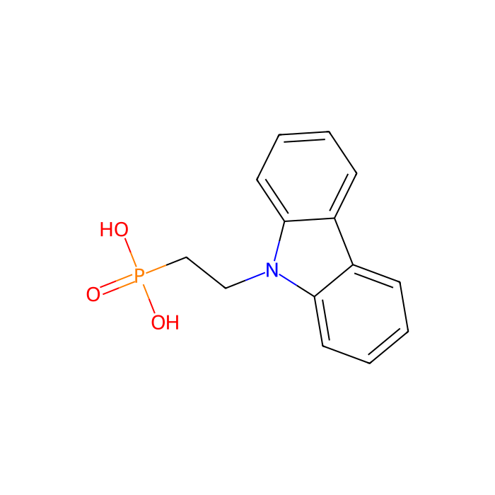 [2-(9H-Carbazol-9-yl)ethyl]phosphonic Acid（2PACz） - ≥98% CAS No(20999-38-6) by Aladdin Scientific