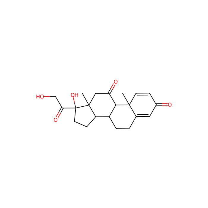 Prednisone (NSC-10023) - Moligand™, 10mM in DMSO CAS No(53-03-2) by Aladdin Scientific