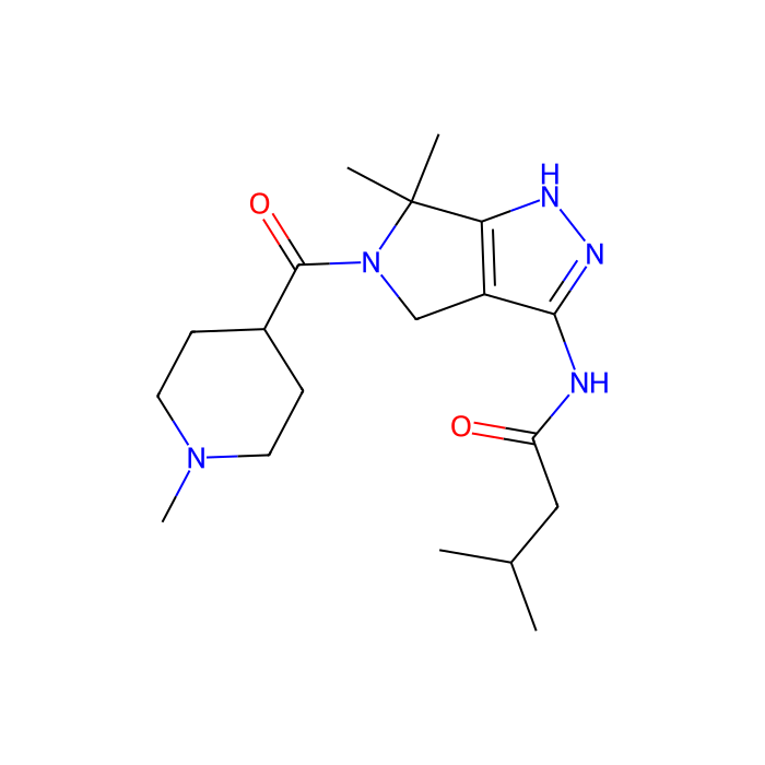PHA-793887 - 10mM in DMSO CAS No(718630-59-2) by Aladdin Scientific