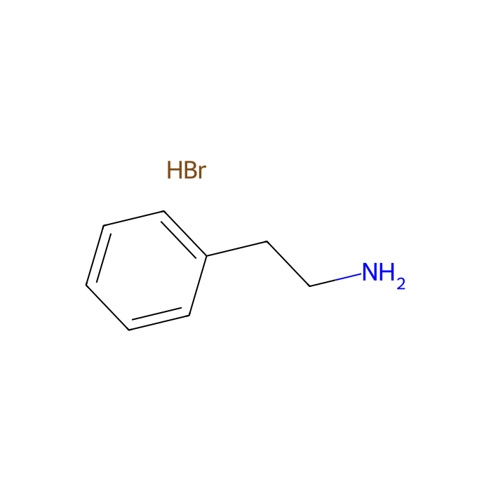 Phenethylammonium bromide - ≥98% CAS No(53916-94-2) by Aladdin Scientific