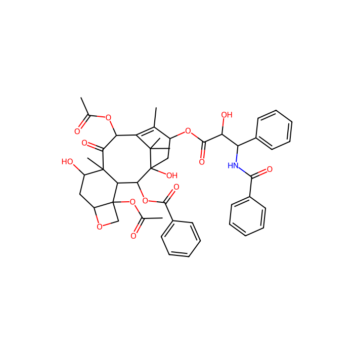 Paclitaxel (NSC 125973) - Moligand™, 10mM in DMSO CAS No(33069-62-4) by Aladdin Scientific