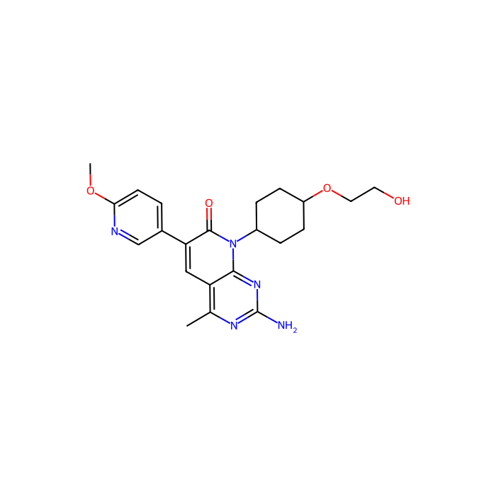 PF-04691502 - Moligand™, 10mM in DMSO CAS No(1013101-36-4) by Aladdin Scientific