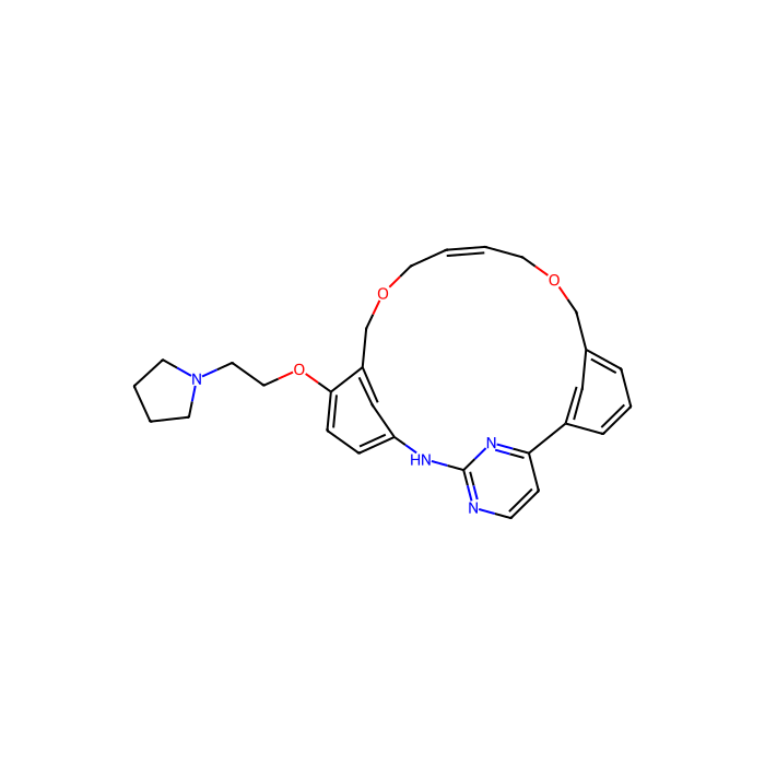 Pacritinib (SB1518) - Moligand™, 10mM in DMSO CAS No(937272-79-2) by Aladdin Scientific