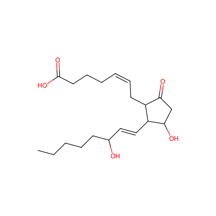 Prostaglandin E2 (PGE2) - Moligand™, 10mM in DMSO CAS No(363-24-6) by Aladdin Scientific