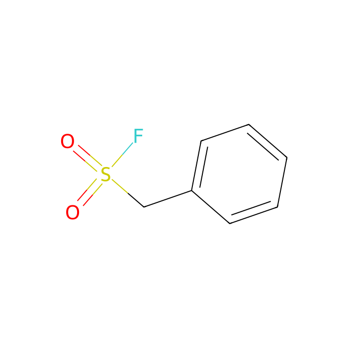 PMSF - 10mM in DMSO CAS No(329-98-6) by Aladdin Scientific