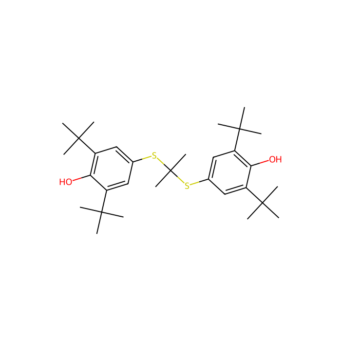 Probucol - Moligand™, 10mM in DMSO CAS No(23288-49-5) by Aladdin Scientific
