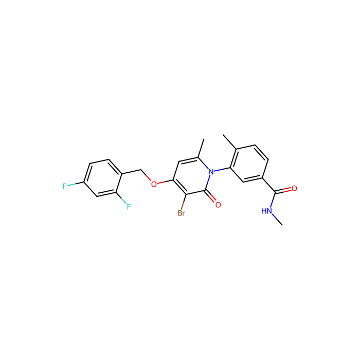 PH-797804 - Moligand™, 10mM in DMSO CAS No(586379-66-0) by Aladdin Scientific