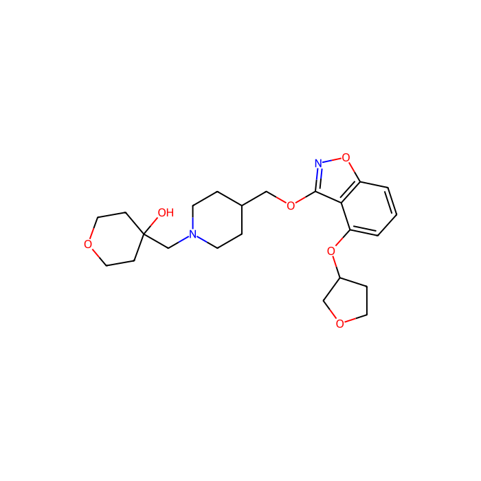 PF-04995274 - Moligand™, ≥98% CAS No(1331782-27-4) by Aladdin Scientific