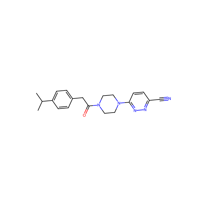 PZ-2891 - ≥98% CAS No(2170608-82-7) by Aladdin Scientific