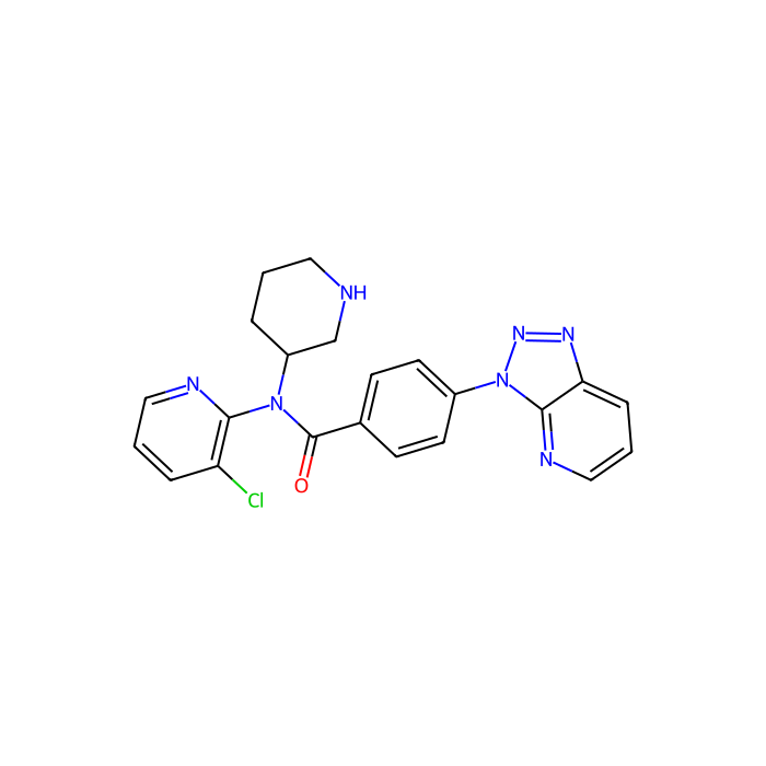 PF-06446846 - ≥98% CAS No(1632250-49-7) by Aladdin Scientific