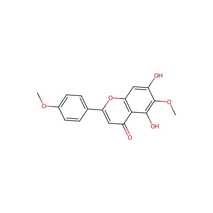 Pectolinarigenin - ≥98% CAS No(520-12-7) by Aladdin Scientific