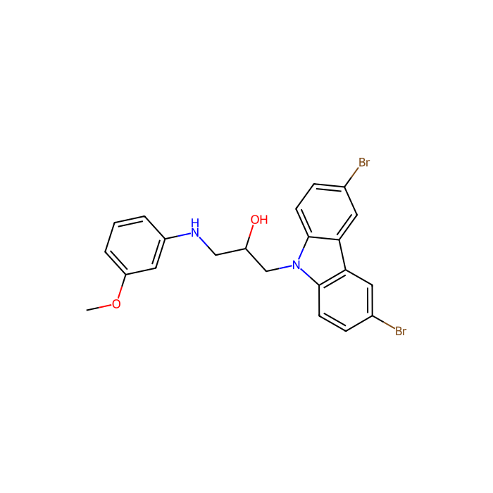 P7C3-Ome - ≥98% CAS No(313268-18-7) by Aladdin Scientific