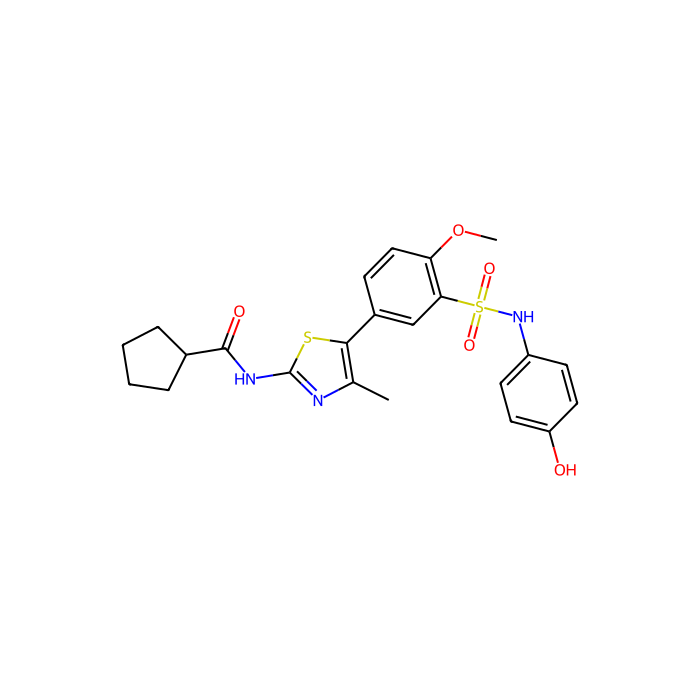 PI4KIIIbeta-IN-9 - ≥98% CAS No(1429624-84-9) by Aladdin Scientific