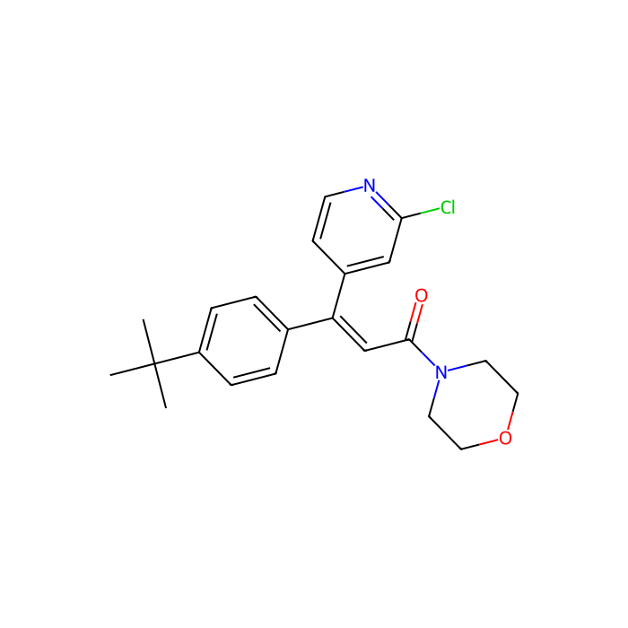 Pyrimorph - ≥98% CAS No(868390-90-3) by Aladdin Scientific