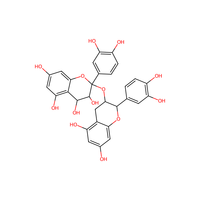 Proanthocyanidins - ≥95% CAS No(20347-71-1) by Aladdin Scientific
