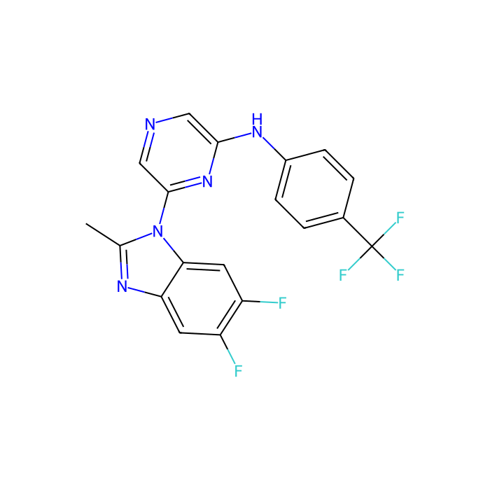 PTC-028 - ≥96% CAS No(1782970-28-8) by Aladdin Scientific