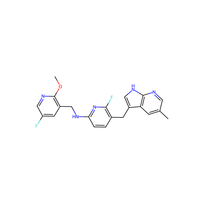 PLX5622 - Moligand™, ≥98% CAS No(1303420-67-8) by Aladdin Scientific