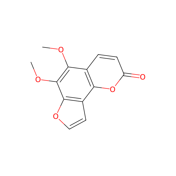Pimpinellin - ≥98% CAS No(131-12-4) by Aladdin Scientific