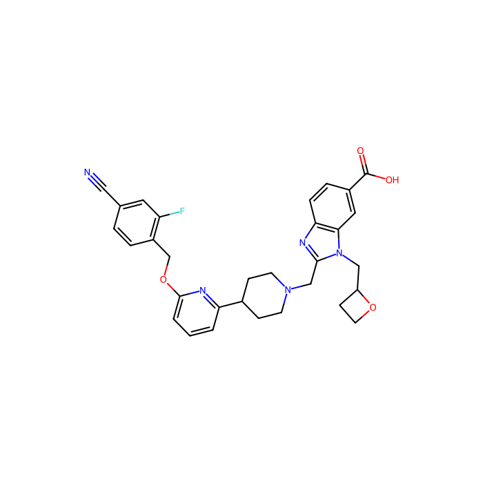 PF-06882961 - Moligand™, ≥99% CAS No(2230198-02-2) by Aladdin Scientific