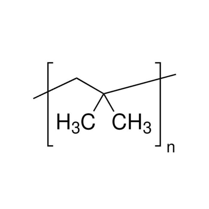 Polyisobutylene（PIB） - average Mv 2600000，average Mw 3050000 CAS No(9003-27-4) by Aladdin Scientific