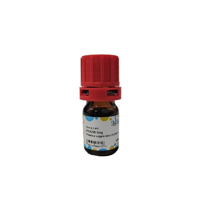 Phaseolus vulgaris lectin M (PHA-M) -   by Aladdin Scientific
