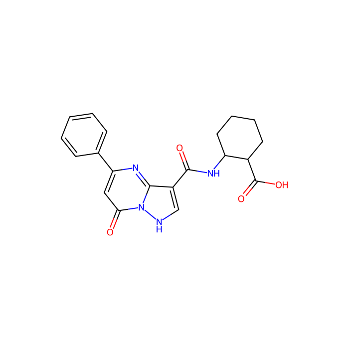 PF-06928215 - Moligand™, ≥98% CAS No(2378173-15-8) by Aladdin Scientific
