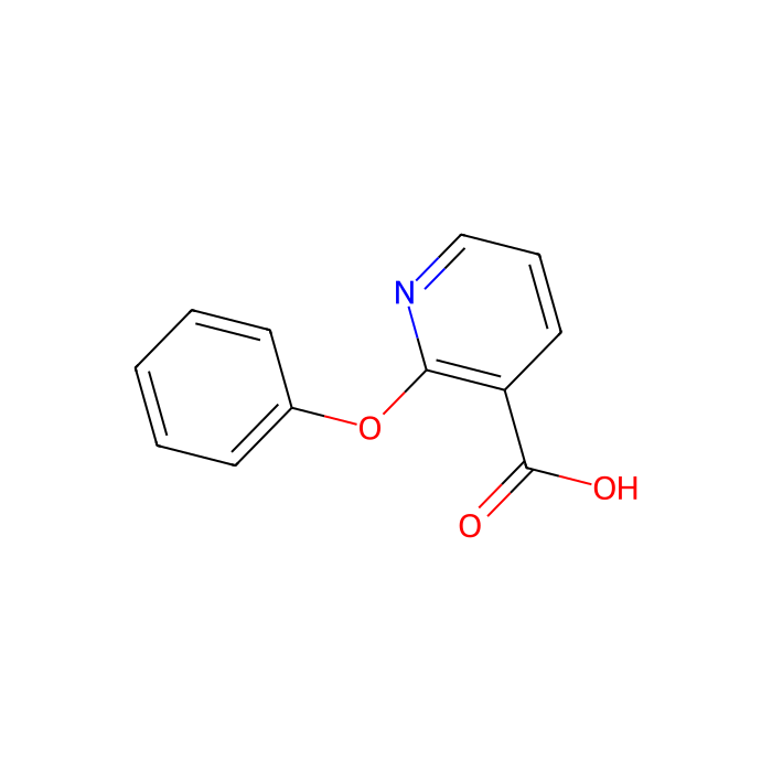 2-Phenoxynicotinic acid - ≥98% CAS No(35620-71-4) by Aladdin Scientific