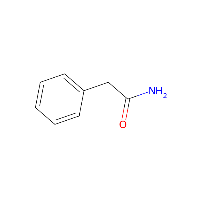 2-Phenylacetamide - 10mM in DMSO CAS No(103-81-1) by Aladdin Scientific