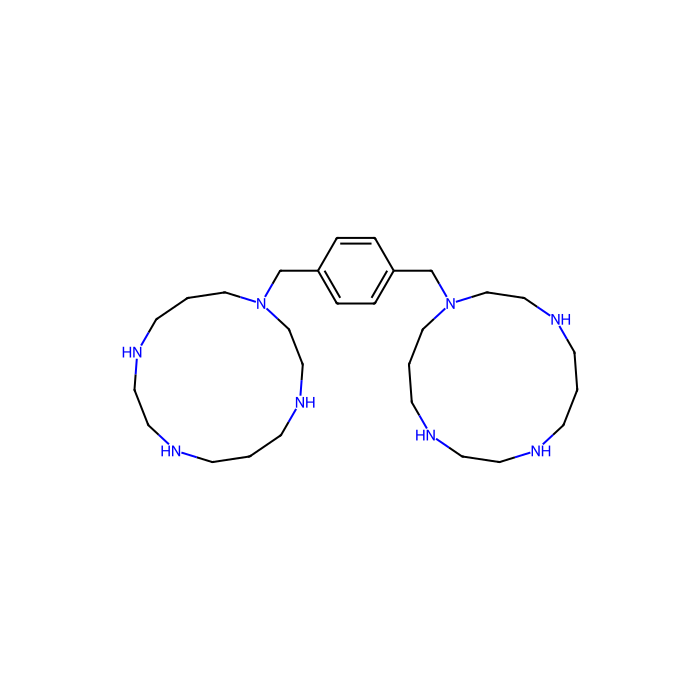 Plerixafor - Moligand™, 2mM in Water CAS No(110078-46-1) by Aladdin Scientific