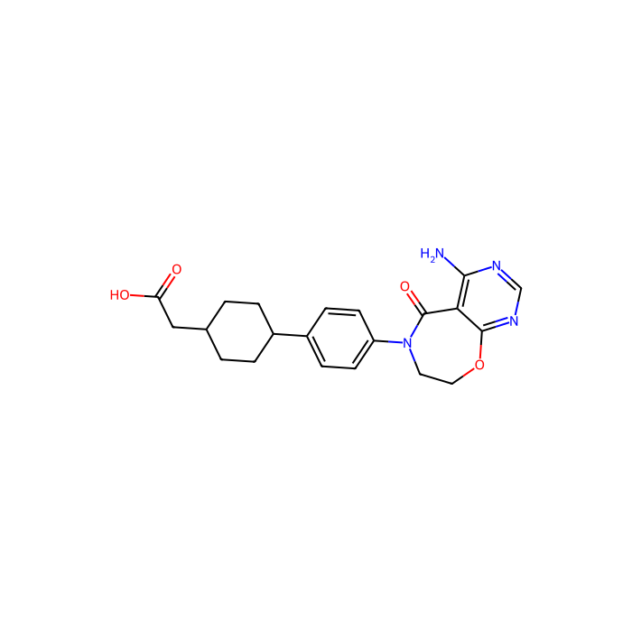 PF-04620110 - Moligand™, 10mM in DMSO CAS No(1109276-89-2) by Aladdin Scientific