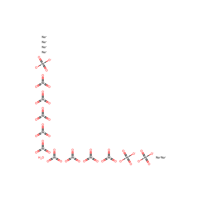 POM 1 - 10mM in DMSO CAS No(12141-67-2) by Aladdin Scientific