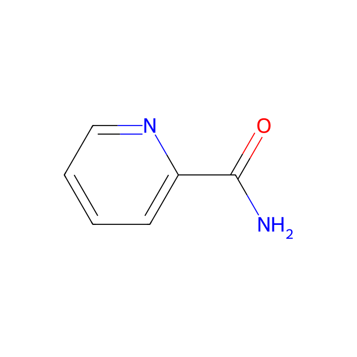 Picolinamide - 10mM in DMSO CAS No(1452-77-3) by Aladdin Scientific