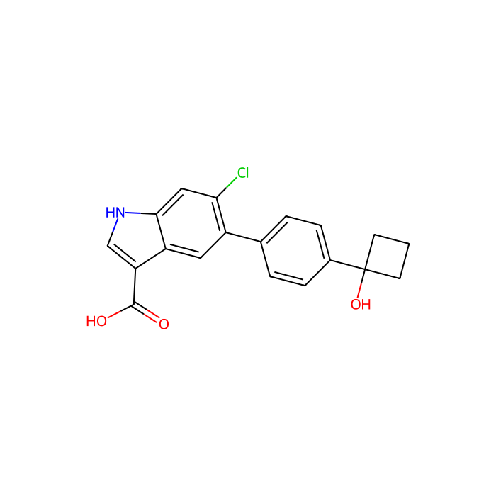 PF 06409577 - 10mM in DMSO CAS No(1467057-23-3) by Aladdin Scientific